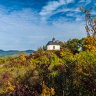 Kapelle auf der Kleinen Kalmit