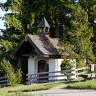 Kapelle auf der Neureuth