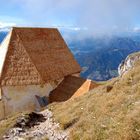 Kapelle auf der Villacher Alpe