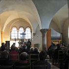 Kapelle auf der Wartburg