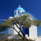 Kapelle auf Karpathos, Amoopi