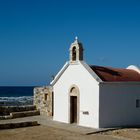 Kapelle auf Kreta