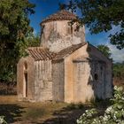Kapelle auf Kreta