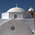 Kapelle auf Milos