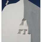 Kapelle auf Naxos