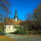 Kapelle aus Lollar 