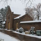 Kapelle / Aussegnungshalle