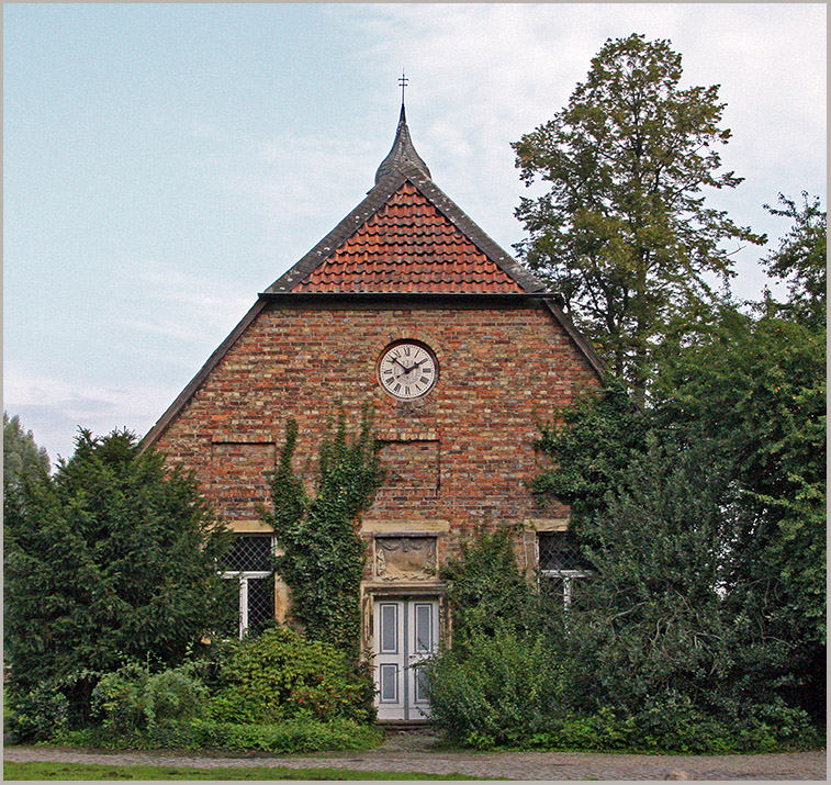 Kapelle