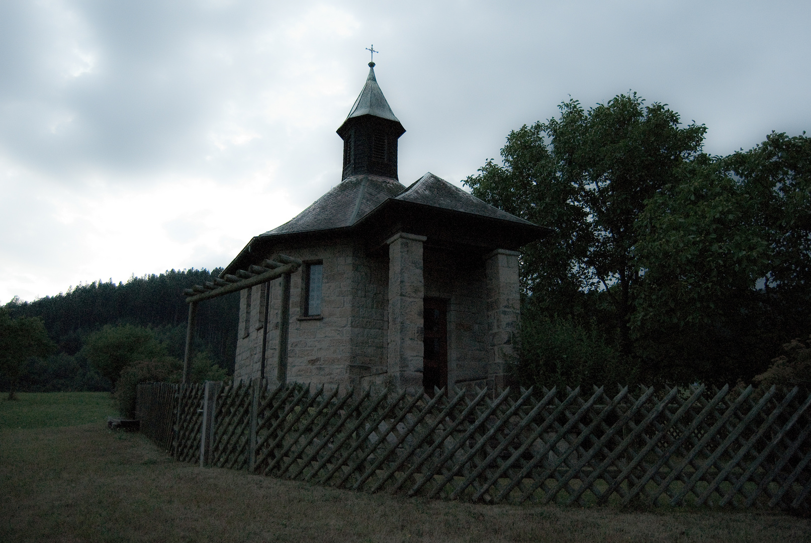 Kapelle