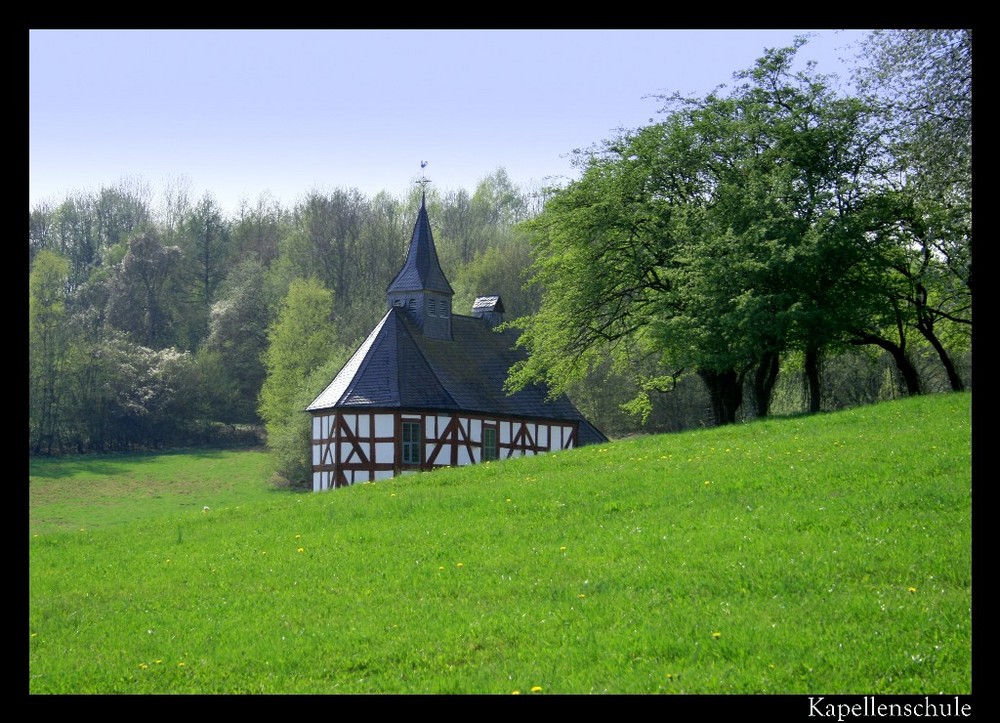 Kapelle