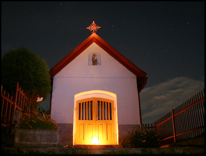 Kapelle