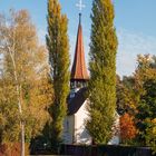 Kapelle