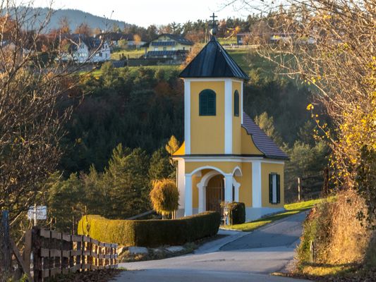 Kapelle