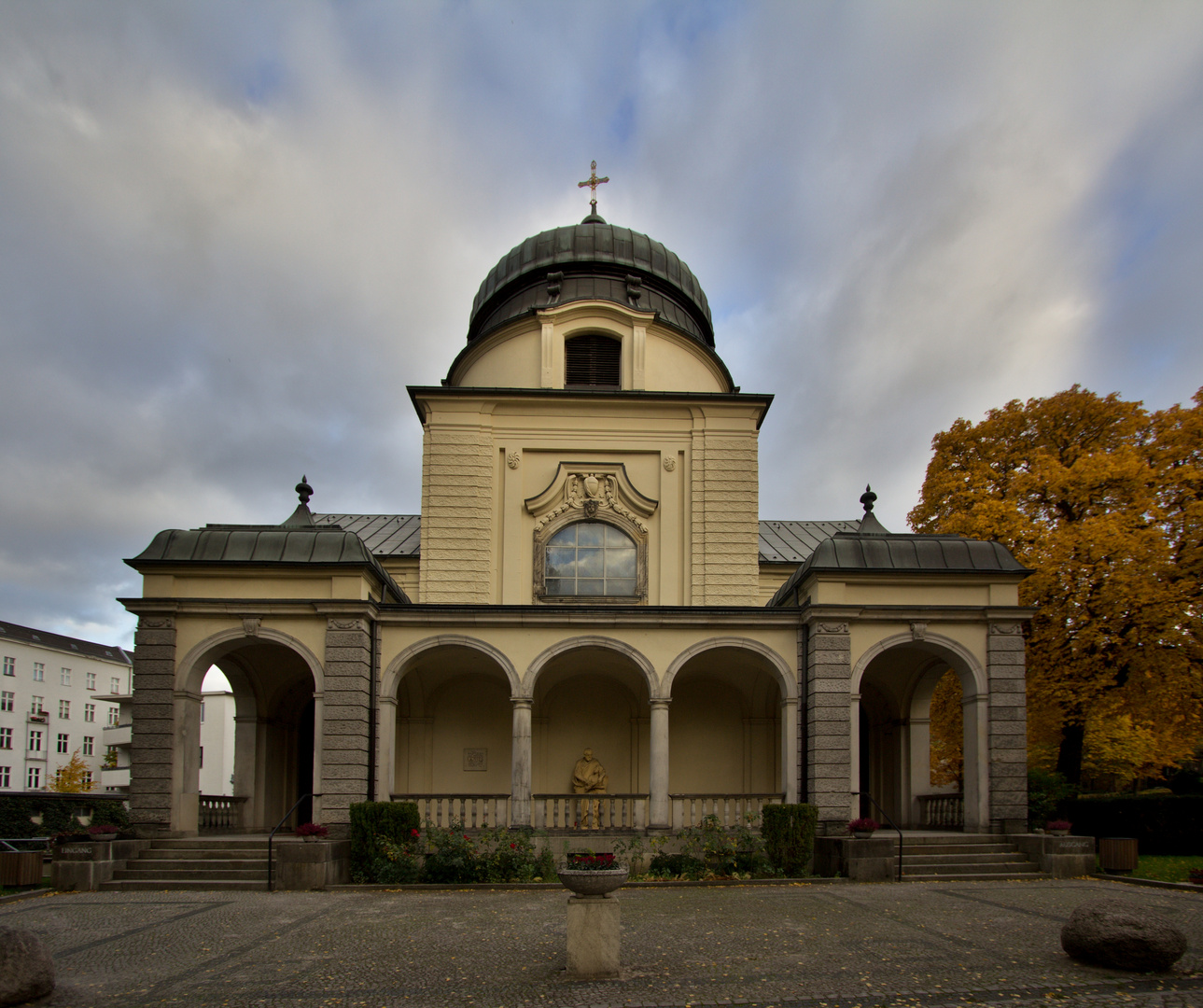 Kapelle