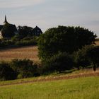 Kapelle bei Bad Camberg - Hessen