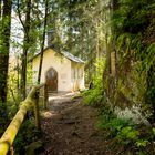 Kapelle bei Bad Kötzting