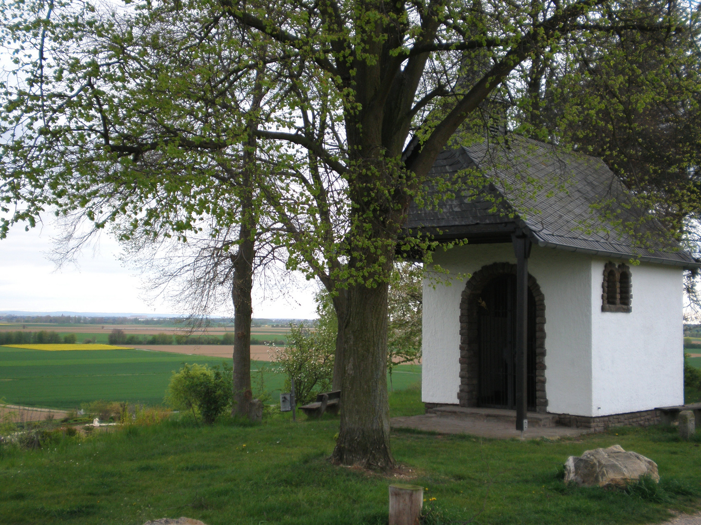 Kapelle bei Buschhoven 2