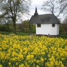 Kapelle bei Buschhoven