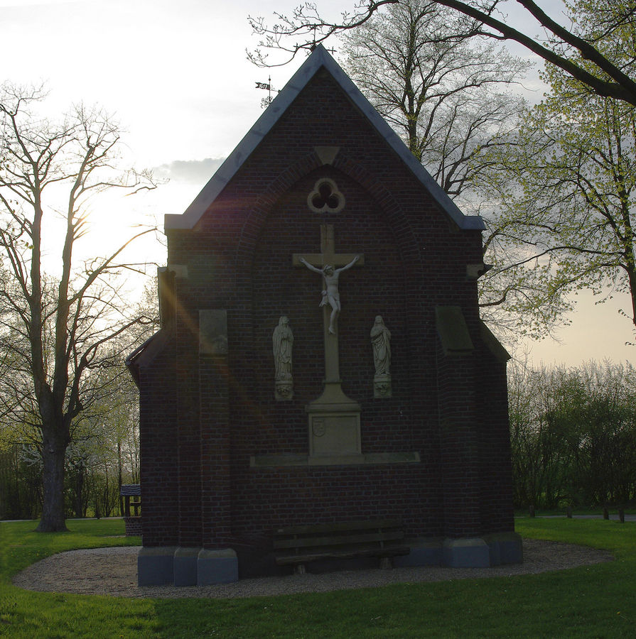 Kapelle bei Hinsbeck