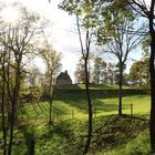 Kapelle bei Hofgut Imsbach