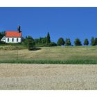 Kapelle bei Hohn Berg