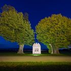 Kapelle bei Kiefenholz