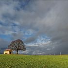 Kapelle bei Krottensee