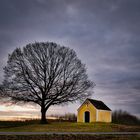 Kapelle bei Krottensee