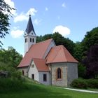 Kapelle bei Mulfingen