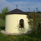 Kapelle bei Neusorg