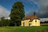 Kapelle bei Pullenreuth