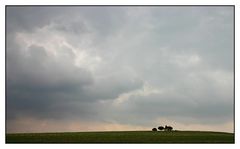 Kapelle bei Reiterswiesen