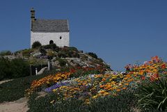 Kapelle bei Roskoff