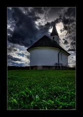 Kapelle bei Schalchen