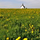 Kapelle bei Sölden (Breisgau)