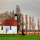 Kapelle bei Straubing ( Ittling )