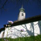 Kapelle bei Strick