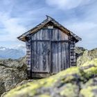 Kapelle beim Kröndlhorn