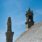 Kapelle beim Point du Raz