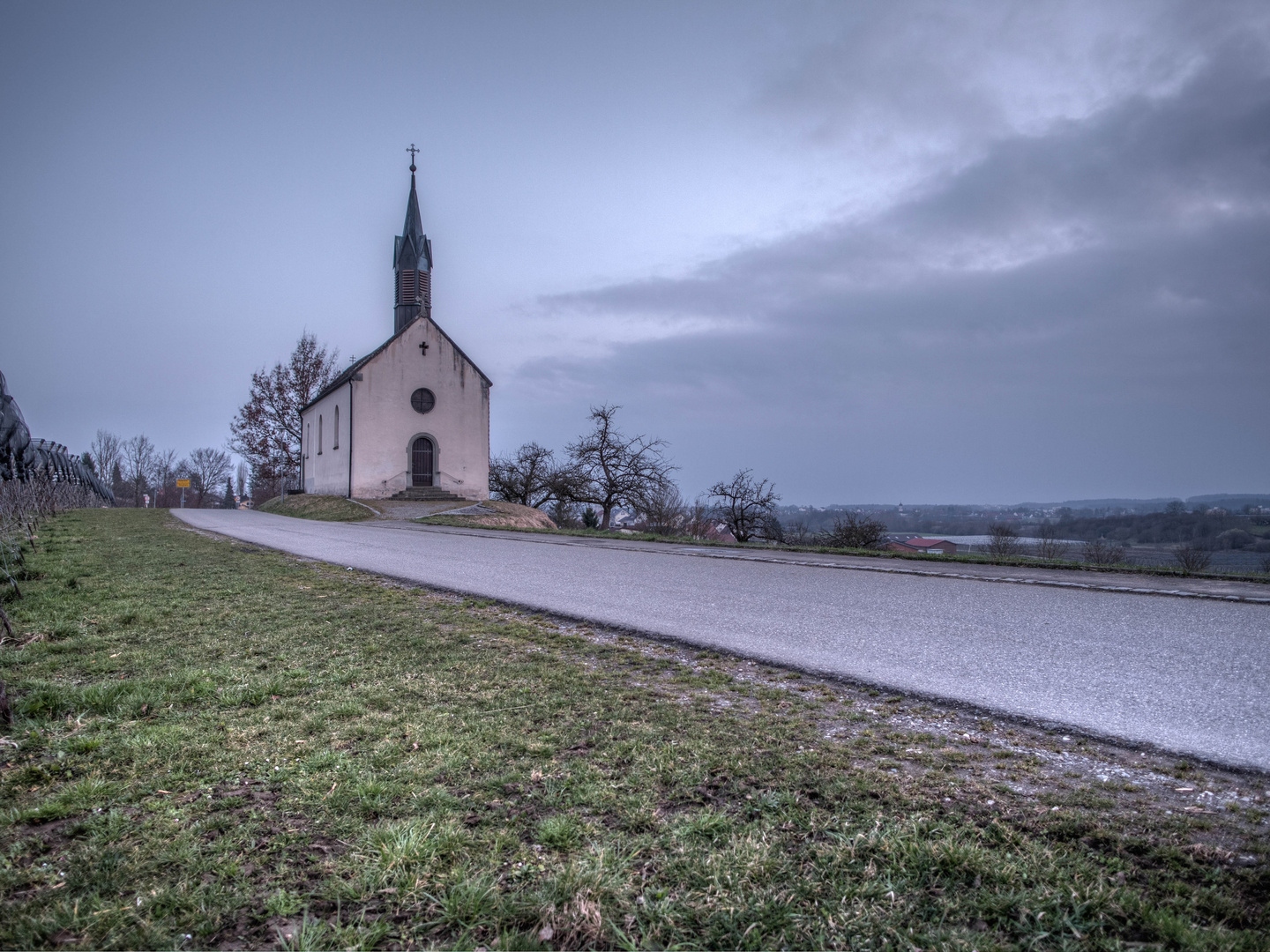 Kapelle Bergheim