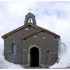 Kapelle Bernhard von Aosta