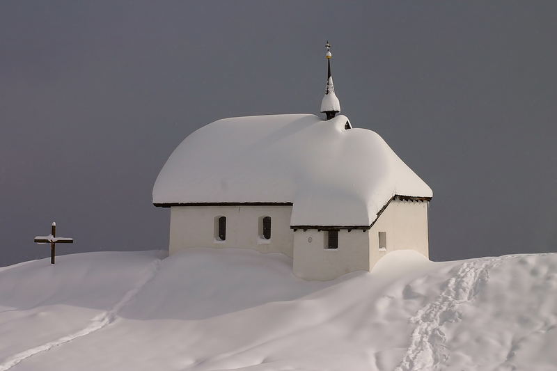 Kapelle Bettmeralp