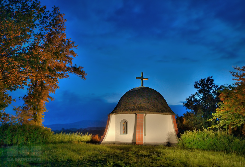 Kapelle Braunhausen