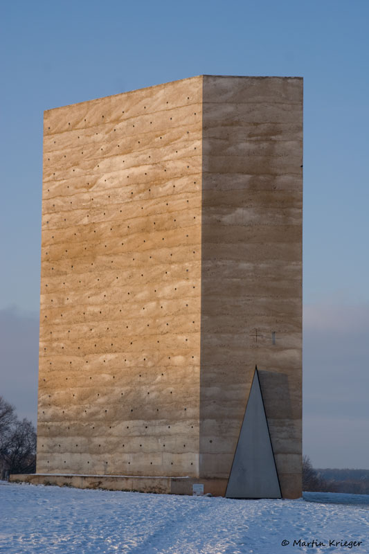 Kapelle Bruder Klaus