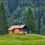 Kapelle Bruder Klaus