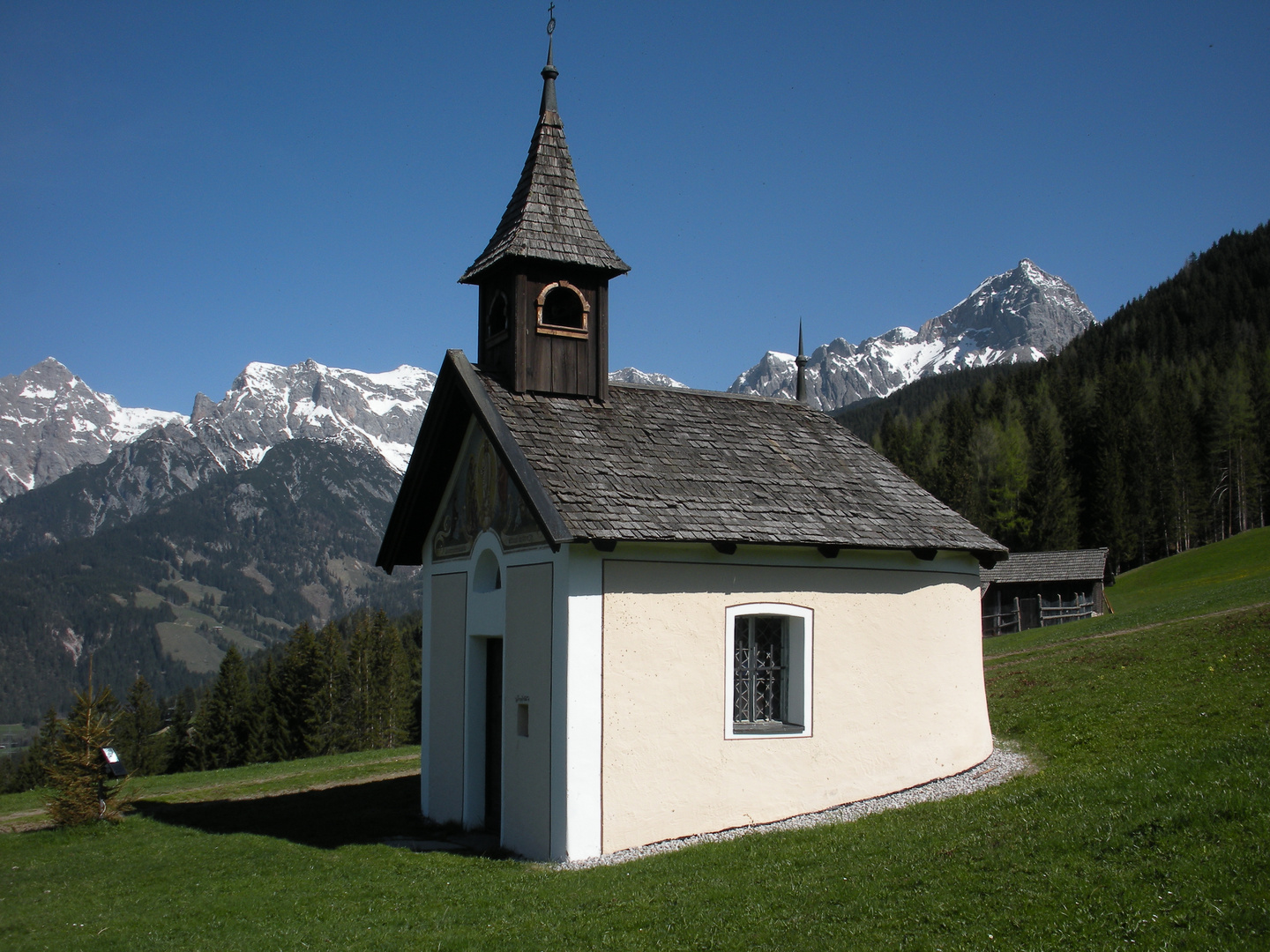 Kapelle