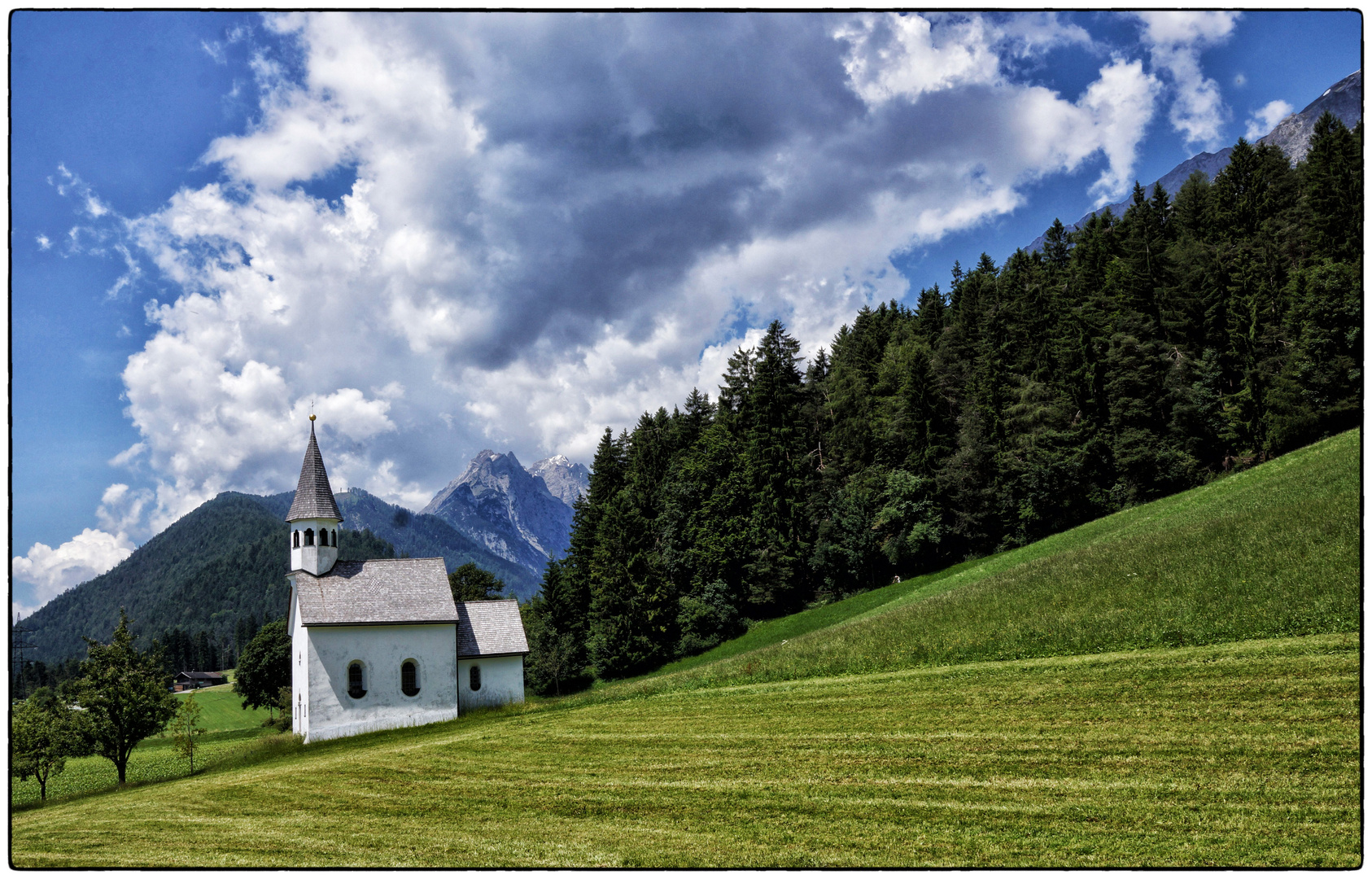 KAPELLE