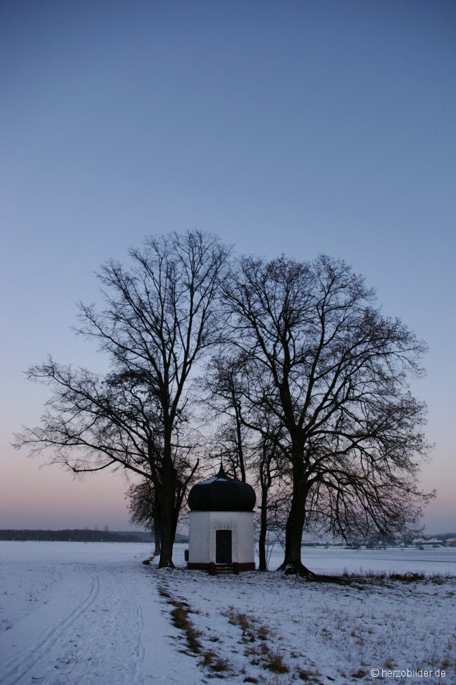 Kapelle