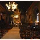 Kapelle Chambord I