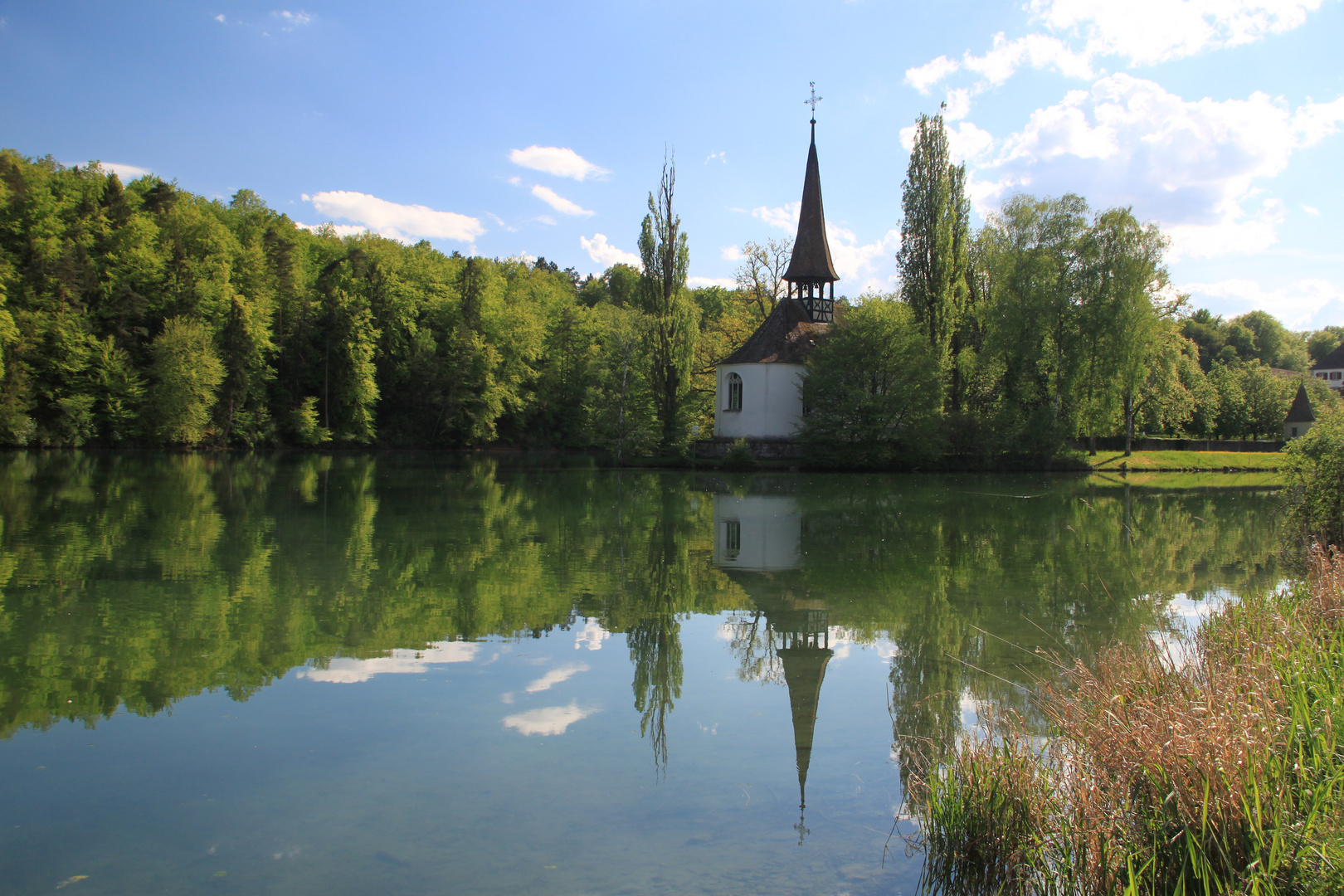 Kapelle/ chapel